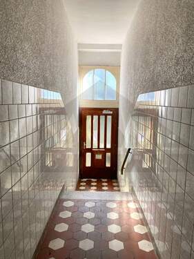 Treppenhaus - 