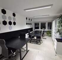 Coworking Space in Rüsselsheim - All-in-Miete - Rüsselsheim am Main