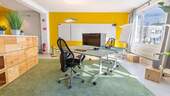 Bürofläche 1 - 