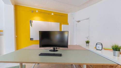 Bürofläche 1 - Büro in Hamburg zur Miete