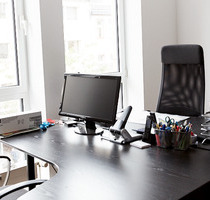 Sehr zentrales, 75 qm großes Büro mit Tagungsraum, eigener Zugang - All-in-Miete - Köln Ehrenfeld