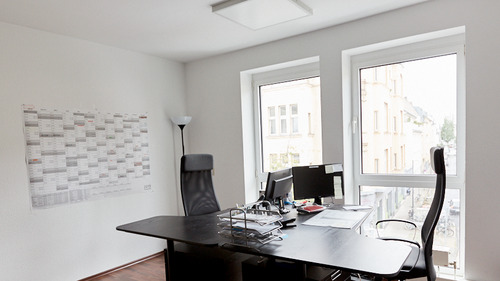 Titelbild - Büro in Köln zur Miete