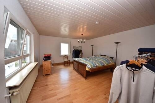 Nebengebäude OG Schlafen 1 von 3 - 