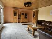 großes Wohnzimmer Erdgeschoss - 