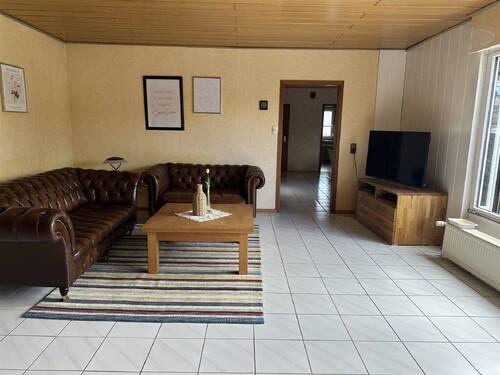 Wohnzimmer Erdgeschoss - 