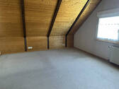 Zimmer Dachgeschoss - 