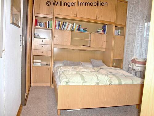 . Schlafzimmer - 
