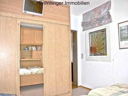 . Schlafzimmer - 