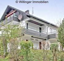 Eigentumswohnung im Strycktal von Wilingen - Willingen (Upland)