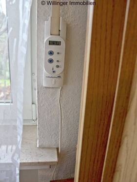 . Elektrische Rolladen - 