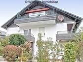 . Ansicht - 4 Zimmer Terrassenwohnung zum Kaufen in Willingen (Upland)