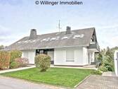 . Ansicht - 4 Zimmer Terrassenwohnung in Willingen (Upland)