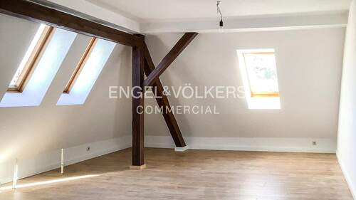 Beispiel DG Wohnung - Einfamilienhaus in Frankfurt (Oder) zum Kaufen