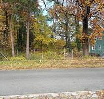 Vertragsfreies Grundstück im Berliner Umland - Zossen Dabendorf