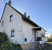 Gestaltungspotenzial in toller Lage! - Lehrte Ahlten