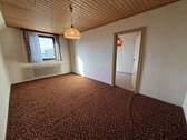 Weiteres Zimmer DG Anbau - 
