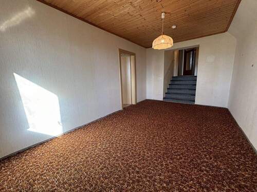 Weiteres Zimmer DG Anbau - 