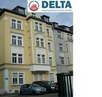 helle 2 Raum-Wohnung im Zentrum - Gera Innenstadt