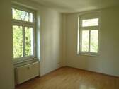 Schlafen - Etagenwohnung mit 58,00 m&sup2; in Gera zur Miete