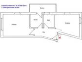 Grundriss - 