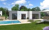 Bild 2 - 4 Zimmer Bungalow zum Kaufen in Aschersleben