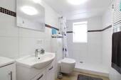 Badezimmer Einliegerwohnung - 