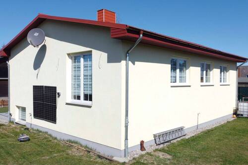 Seitenansicht - 