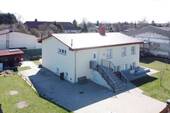 Hausansicht Drohne_ - 