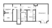 Grundriss Skizze UG - 