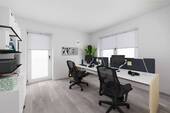 EG: Büro-/Praxisraum - 