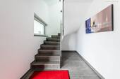 EG: Treppenhaus - 