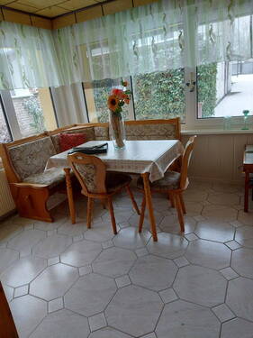 die Veranda - 