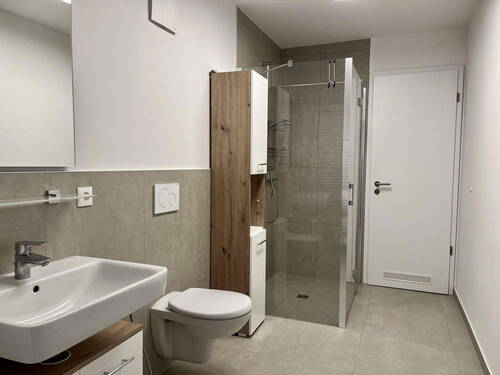 Duschbad - 