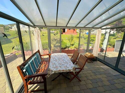 Wintergarten - 