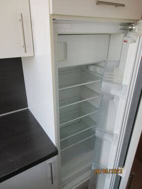 Küche II - 2 Zimmer Etagenwohnung zur Miete in Dingolfing