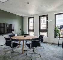 Office Club Hamburg Ballindamm - All-in-Miete