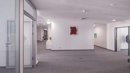 Bild 2 - Büro zur Miete in Berlin