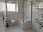 Tageslicht-Duschbad - 