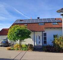 Modernes Einfamilienhaus in attraktiver Lage - Trunkelsberg