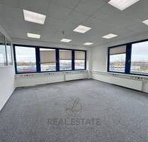 Ihr neues Büro in Rahlstedt mit ca. 428 m² - provisionsfrei und modern - Hamburg