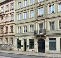 Ladenlokal in der Dresdner Neustadt - Dresden Innere Neustadt