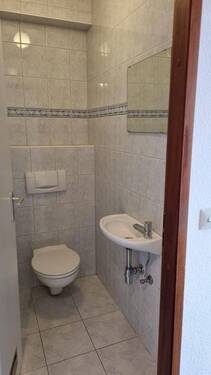 Gäste-WC - 
