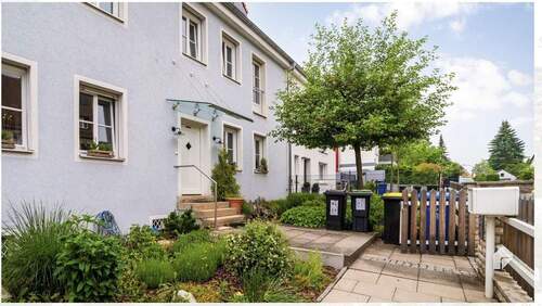 Bild 2 - 4 Zimmer Etagenwohnung zum Kaufen in Nürnberg