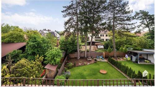 Bild 3 - 4 Zimmer Etagenwohnung in Nürnberg