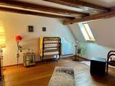 weiteres Zimmer im Haupthaus - 