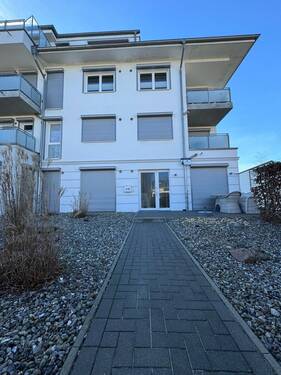 Bild 2 - 3 Zimmer Terrassenwohnung zum Kaufen in Scharbeutz