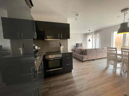 Bild 3 - 3 Zimmer Terrassenwohnung in Scharbeutz