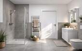 Badezimmer - 