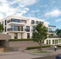 Eigentumswohnung mit Terasse A.04 in Bad Schussenried