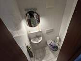 Toilette - 
